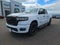 2027 RAM Ram 1500 Laramie
