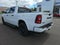 2027 RAM Ram 1500 Laramie