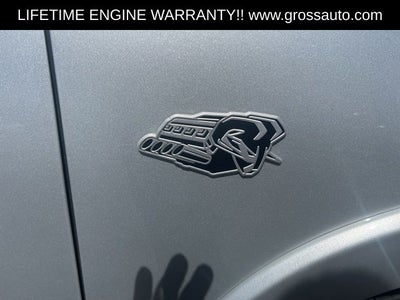 2026 RAM Ram 1500 Laramie