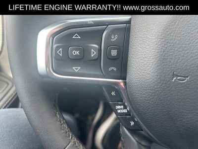 2026 RAM Ram 1500 Laramie