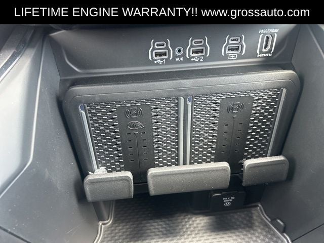 2026 RAM Ram 1500 Laramie