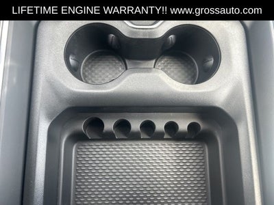 2026 RAM Ram 1500 Laramie