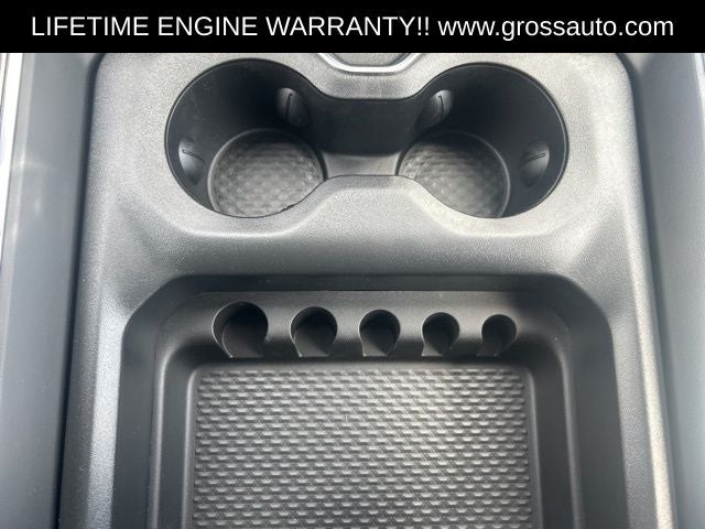 2026 RAM Ram 1500 Laramie