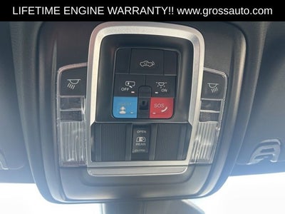 2026 RAM Ram 1500 Laramie