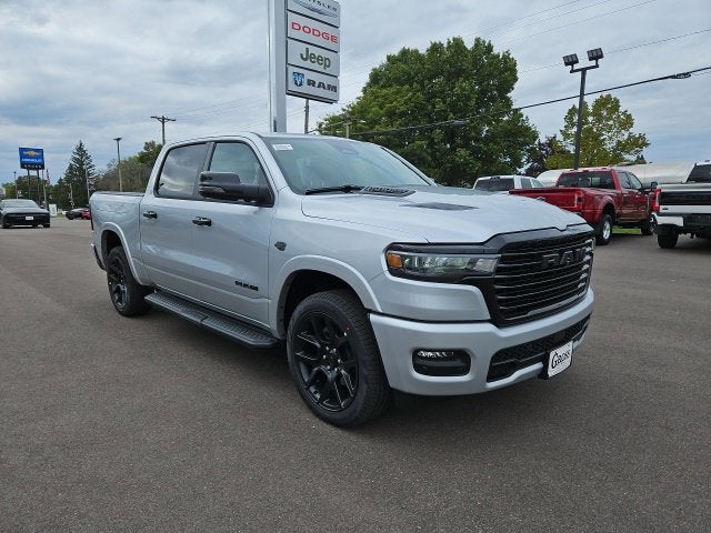 2027 RAM Ram 1500 Laramie