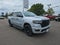 2027 RAM Ram 1500 Laramie