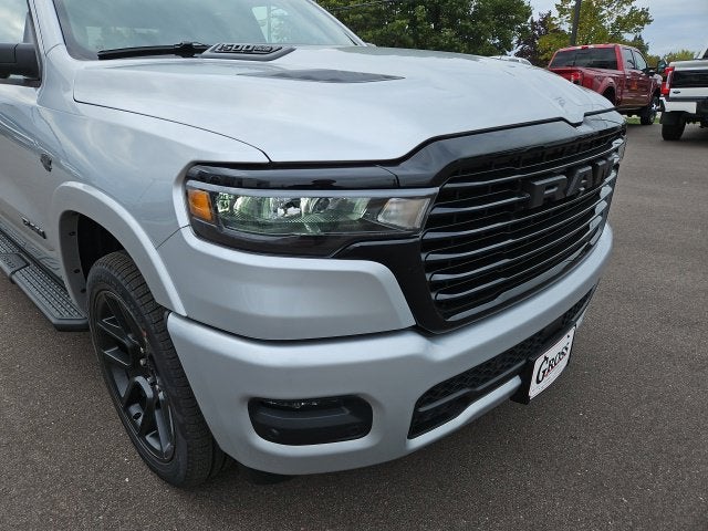 2027 RAM Ram 1500 Laramie