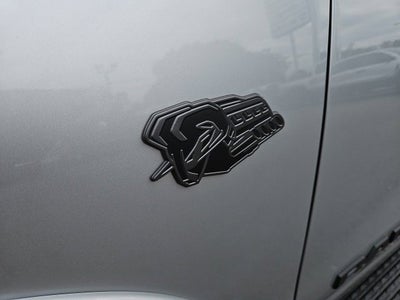 2027 RAM Ram 1500 Laramie