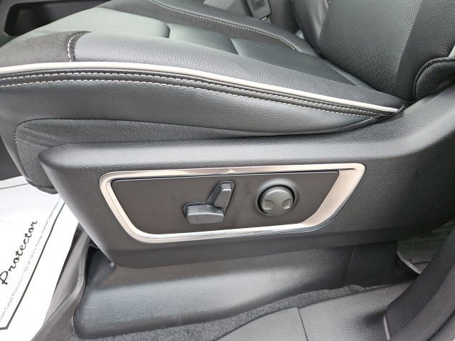 2027 RAM Ram 1500 Laramie