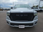 2027 RAM Ram 1500 Laramie