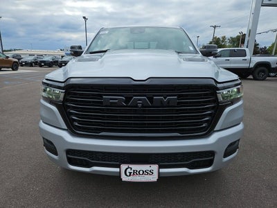 2027 RAM Ram 1500 Laramie
