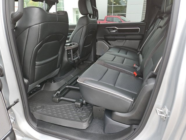 2027 RAM Ram 1500 Laramie