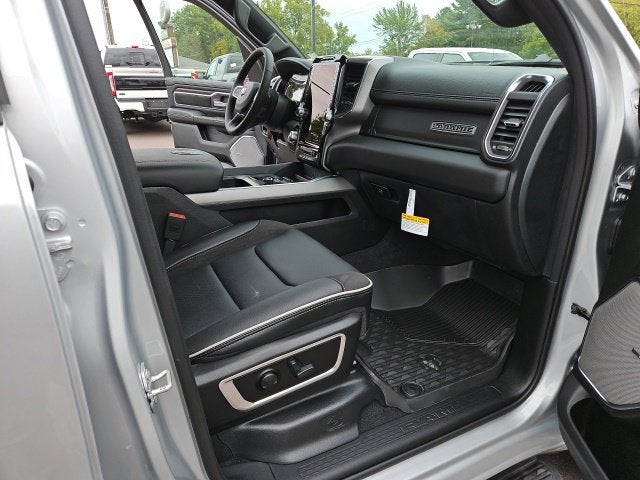 2027 RAM Ram 1500 Laramie