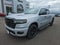 2027 RAM Ram 1500 Laramie
