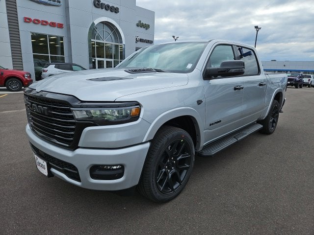 2027 RAM Ram 1500 Laramie