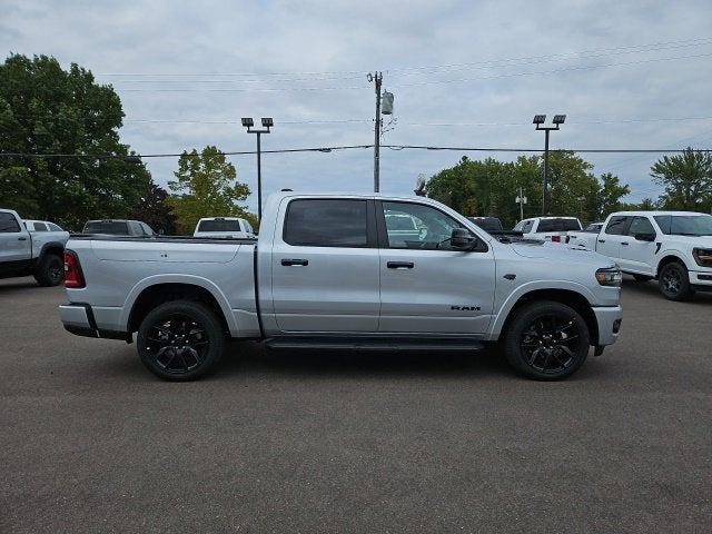 2027 RAM Ram 1500 Laramie