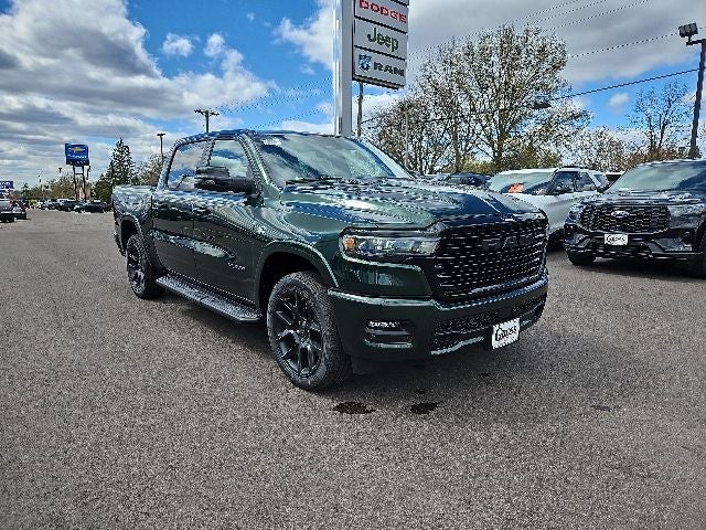 2026 RAM Ram 1500 Laramie