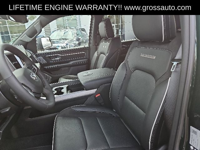 2026 RAM Ram 1500 Laramie