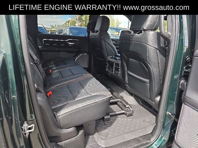 2026 RAM Ram 1500 Laramie