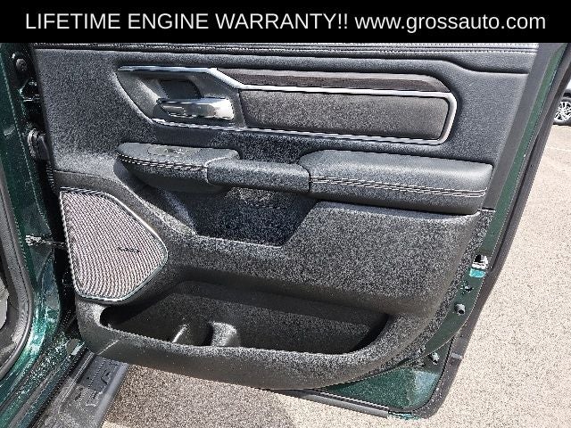 2026 RAM Ram 1500 Laramie