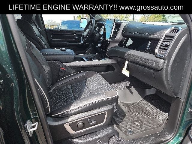 2026 RAM Ram 1500 Laramie