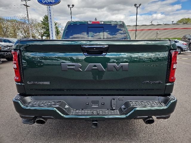 2026 RAM Ram 1500 Laramie