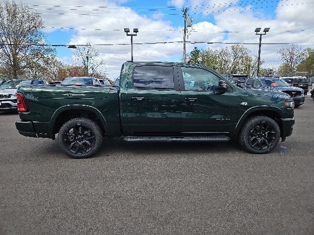 2026 RAM Ram 1500 Laramie