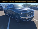 2027 RAM Ram 1500 Laramie