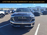 2027 RAM Ram 1500 Laramie