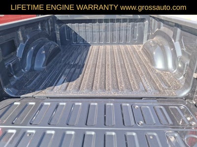 2027 RAM Ram 1500 Laramie