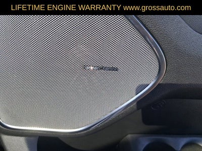 2027 RAM Ram 1500 Laramie