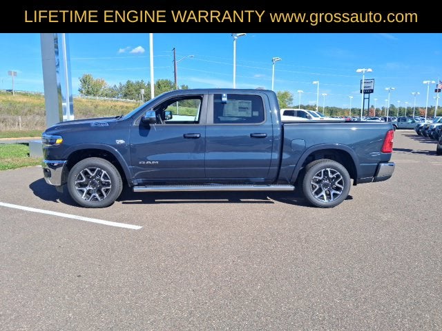 2027 RAM Ram 1500 Laramie