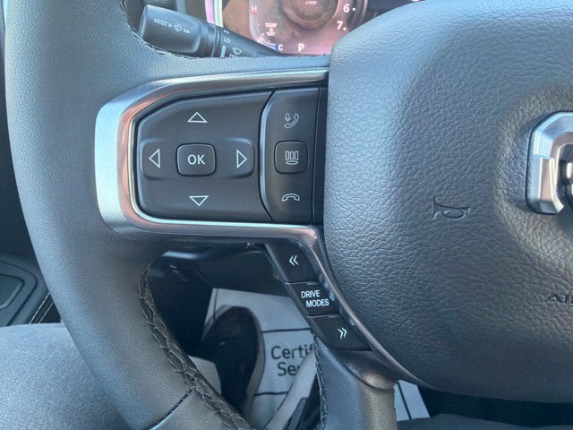 2027 RAM Ram 1500 Laramie
