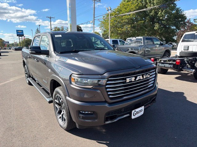 2027 RAM Ram 1500 Laramie