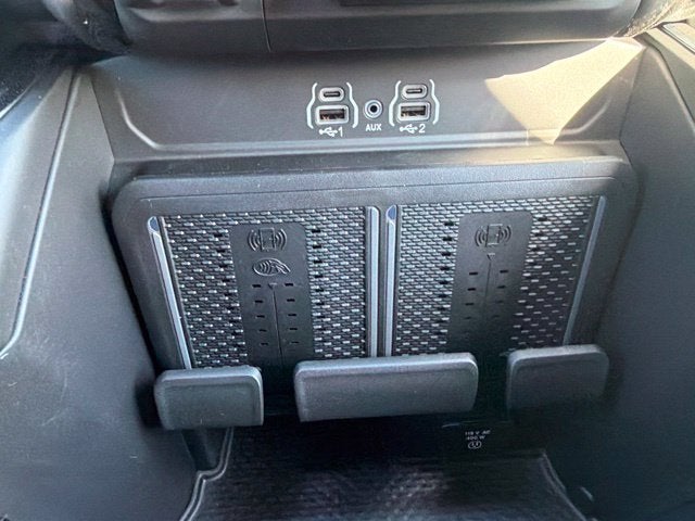 2027 RAM Ram 1500 Laramie
