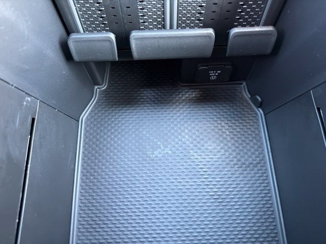2027 RAM Ram 1500 Laramie