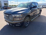 2027 RAM Ram 1500 Laramie