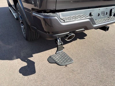 2027 RAM Ram 1500 Laramie