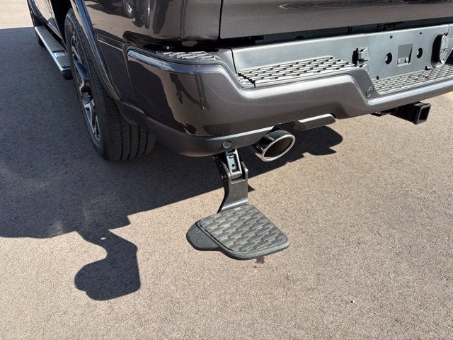 2027 RAM Ram 1500 Laramie