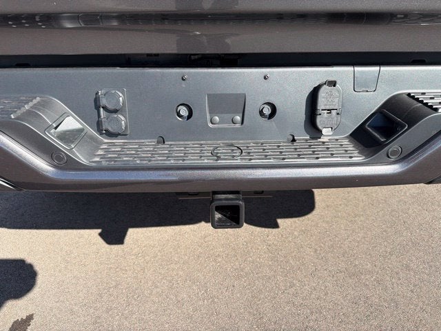 2027 RAM Ram 1500 Laramie