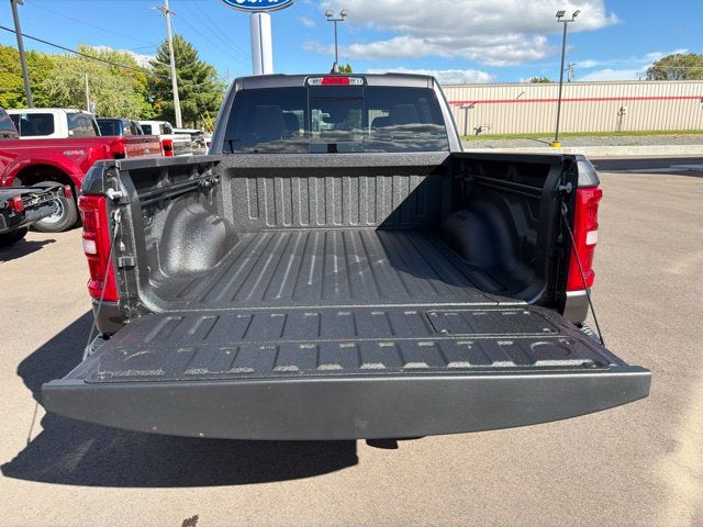 2027 RAM Ram 1500 Laramie