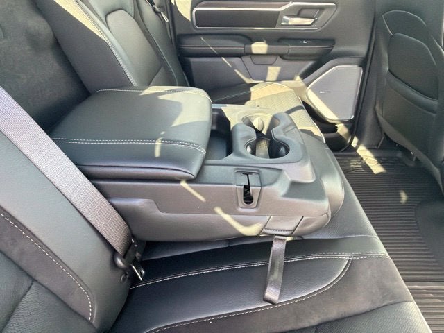 2027 RAM Ram 1500 Laramie