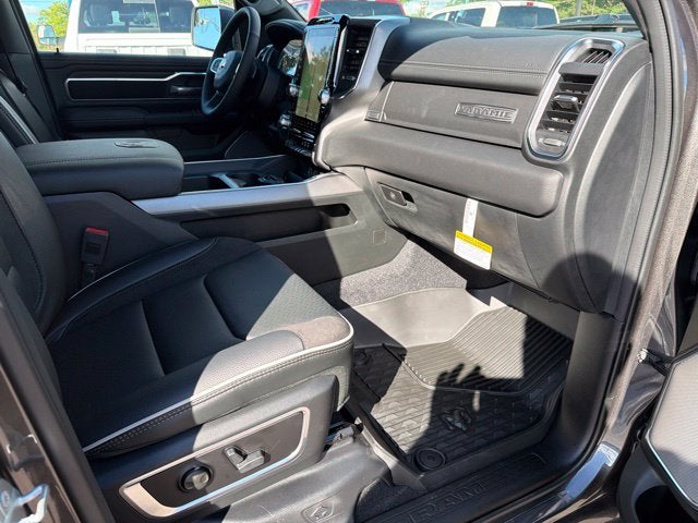 2027 RAM Ram 1500 Laramie