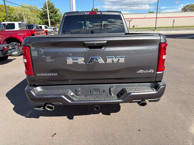 2027 RAM Ram 1500 Laramie
