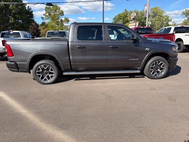 2027 RAM Ram 1500 Laramie