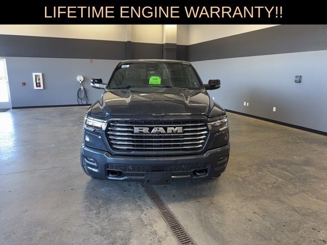 2026 RAM Ram 1500 Laramie