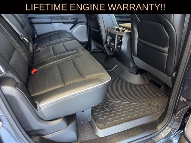 2026 RAM Ram 1500 Laramie