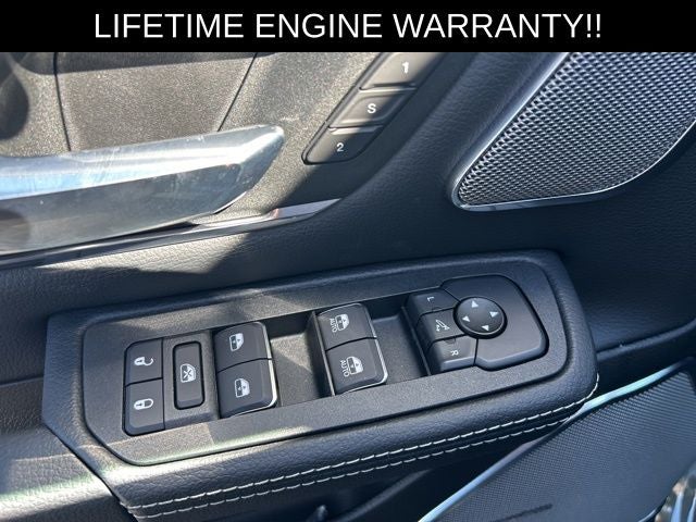 2026 RAM Ram 1500 Laramie