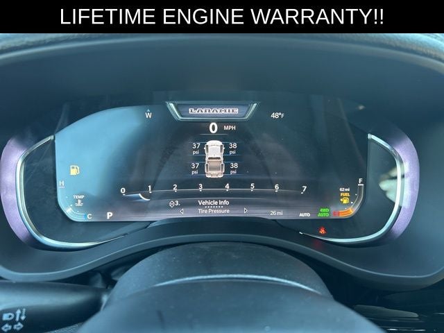 2026 RAM Ram 1500 Laramie