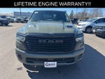2026 RAM Ram 1500 Laramie